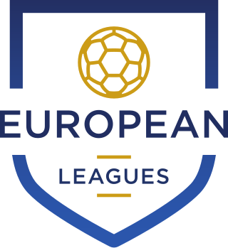 <span class="mw-page-title-main">European Leagues</span> Sports organisation