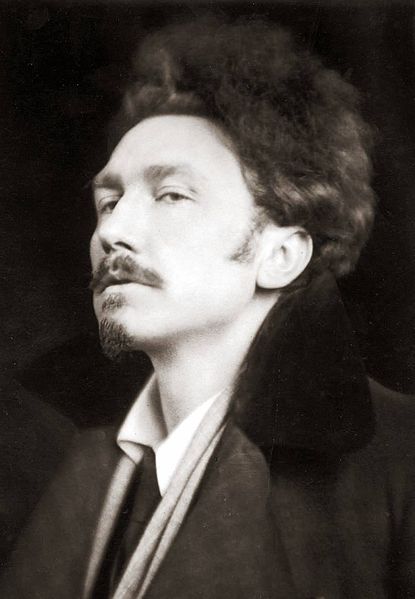 File:Ezra Pound by EO Hoppe 1920.jpg