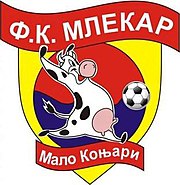 FK Mlekar Logo.jpg