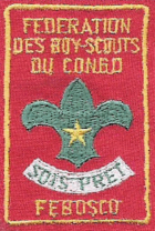 Boy-Scouts du Congo.png федерациясы