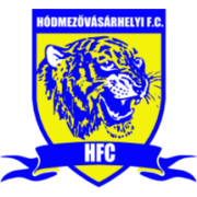 Hodmezővásárhelyi FC logo.png