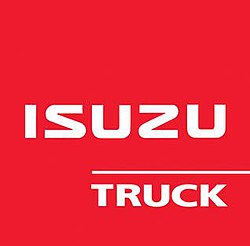 Логотип дилерского центра грузовых автомобилей Isuzu.jpg
