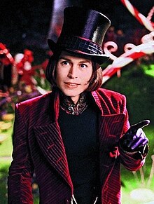 Willy Wonka & the Chocolate Factory - Wikipedia