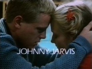 <i>Johnny Jarvis</i>