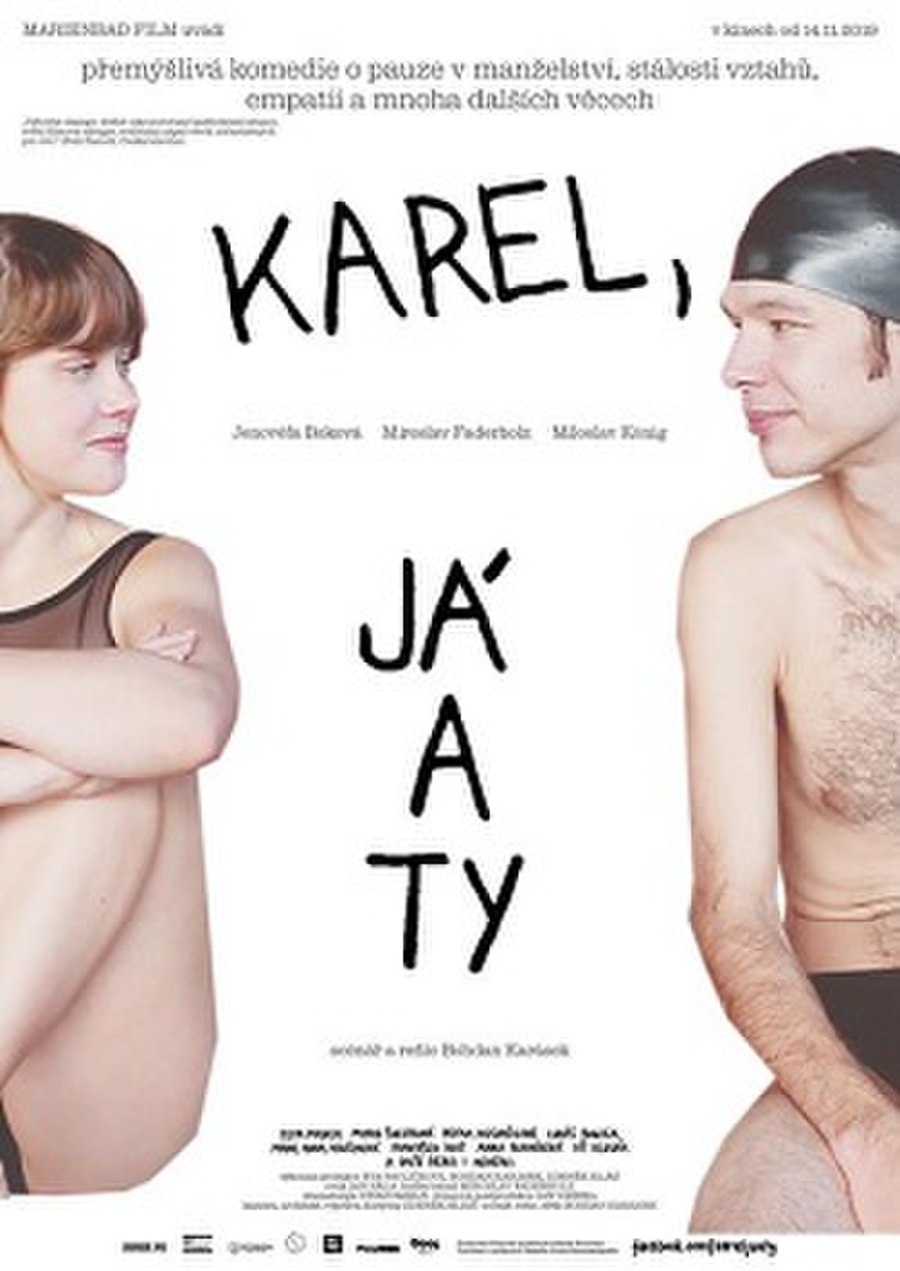 Karel, Me and You