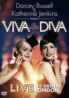 Катрин Дженкинс - Viva la Diva.jpg