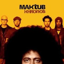 Khronos (Maktub album) httpsuploadwikimediaorgwikipediaenthumb5