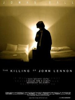 <i>The Killing of John Lennon</i>