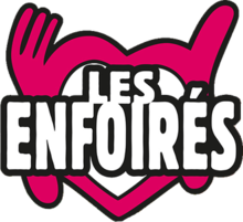 Les Enfoirés