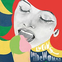 Lucius Wildewoman альбомы cover.jpg