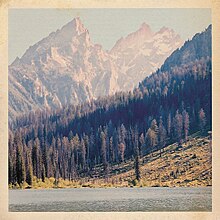 Mountain Rock album.jpg
