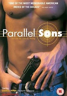 <i>Parallel Sons</i> 1996 American film