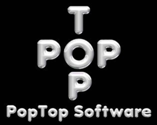 <span class="mw-page-title-main">PopTop Software</span> American video game developer