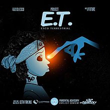 E.T. the Extra-Terrestrial - Wikipedia