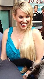 Rebecca Ferdinando at the film [[Outside Bet]] premiere April 2012