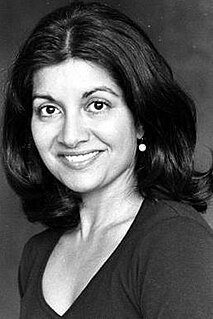 <span class="mw-page-title-main">Reetika Vazirani</span> American poet