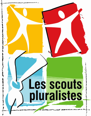 <span class="mw-page-title-main">Scouts et Guides Pluralistes de Belgique</span>