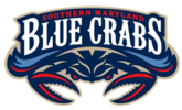 Southern Maryland Blue Crabs (team logo).png