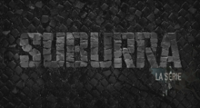 Suburra TV title.png