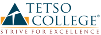 Tetso College Logo