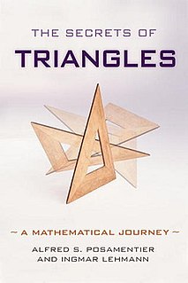 <i>The Secrets of Triangles</i>