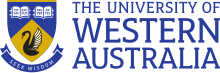 Logo University of Western Australia. Svg