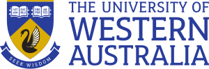 Thumbnail for File:The University of Western Australia logo.svg