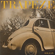 Hold On (Trapeze album) - Wikipedia