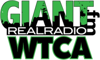<span class="mw-page-title-main">WTCA</span> Radio station in Indiana, United States