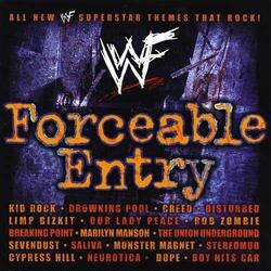 WWF Forceable Entry