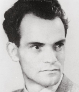 Walter Husemann German communist and Red Orchestra resistance member