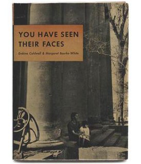 <i>You Have Seen Their Faces</i>