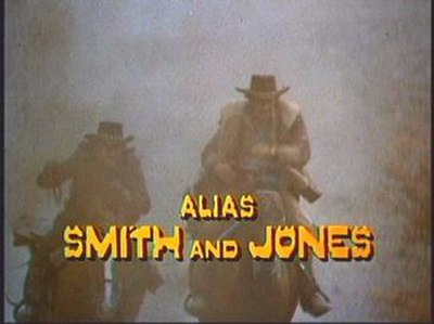 Alias Smith and Jones title card