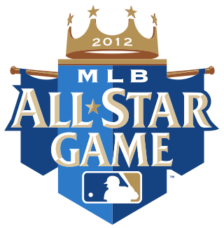 <span class="mw-page-title-main">2012 Major League Baseball All-Star Game</span>