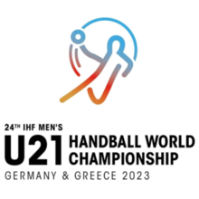 2023 Men's Junior World Handball Championship.png