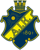 Лого на AIK.svg