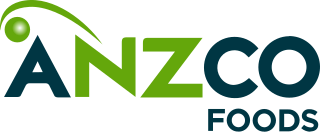 <span class="mw-page-title-main">ANZCO Foods</span> New Zealand meat producer