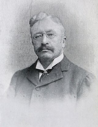 <span class="mw-page-title-main">Alexander Siemens</span> German electrical engineer