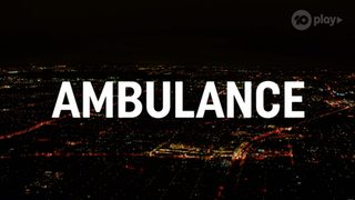 <i>Ambulance Australia</i> Australian factual television series