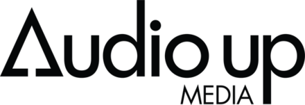 Logo of AudioUp
