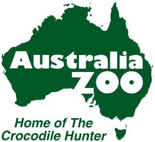 Australia Zoo Zoo located in the Australian state of Queensland