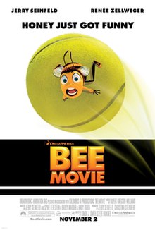Bee Movie - Wikipedia