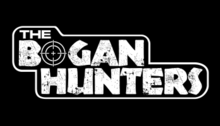 Bogan Hunters Title Card.png