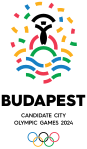 File:Budapest 2024 Olympic bid logo.svg