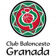 Логотип CB Granada