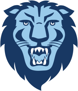 <span class="mw-page-title-main">Columbia Lions</span> Athletic teams of Columbia University