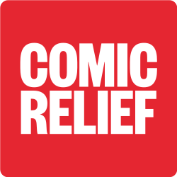 Comic Relief logo.svg