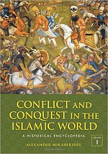 Conflict and Conquest in the Islamic World.jpg