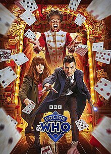 Doctor Who (series 5) - Wikipedia