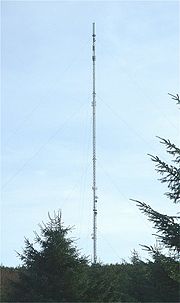 Thumbnail for Durris transmitting station